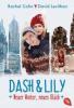 Dash & Lily - Rachel Cohn, David Levithan