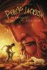 Percy Jackson - Im Bann des Zyklopen (Percy Jackson 2) - Rick Riordan