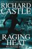 Castle 6: Raging Heat - Wütende Hitze - Richard Castle