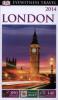 DK Eyewitness Travel Guide: London - Michael Leapman