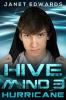 Hurricane (Hive Mind, #3) - Janet Edwards