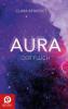 Aura 3: Aura - Der Fluch - Clara Benedict