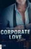 Corporate Love - Maddox - Melanie Moreland