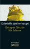Grappas Gespür für Schnee - Gabriella Wollenhaupt