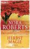 Herbstmagie - Nora Roberts