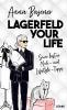 Lagerfeld your life - Anna Basener