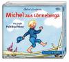 Michel aus Lönneberga. Die große Hörbuchbox (3CD) - Astrid Lindgren