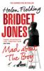 Bridget Jones 03: Mad About the Boy - Helen Fielding