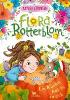 Flora Botterblom - Ein Kürbis hat es in sich - Astrid Göpfrich