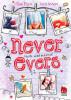 Never Evers - Tom Ellen, Lucy Ivison