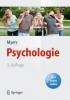 Psychologie - David G. Myers
