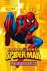 Spider-Man Freundebuch - 