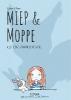 Miep & Moppe - Stine Oliver