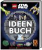 LEGO® Star Wars(TM) Ideen Buch - Hannah Dolan, Elisabeth Dowsett, Simon Hugo