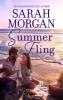 Summer Fling - Sarah Morgan