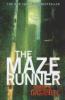 Maze Runner - James Dashner