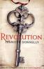 Revolution. Das Blut der Lilie, englische Ausgabe - Jennifer Donnelly