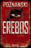 Erebos, Limited Edition - Ursula Poznanski