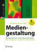Kompendium der Mediengestaltung - Joachim Böhringer, Peter Bühler, Patrick Schlaich