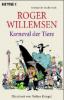 Karneval der Tiere - Roger Willemsen