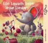 Lilo Lausch liebt leise Lieder - Fredrik Vahle