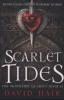 Scarlet Tides - David Hair