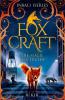 Foxcraft - Die Magie der Füchse - Inbali Iserles