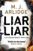 Liar Liar - Matthew J. Arlidge