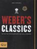 Weber's Classics - Jamie Purviance