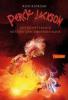 Percy Jackson - Auf Monsterjagd mit den Geschwistern Kane - Rick Riordan
