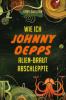 Wie ich Johnny Depps Alien-Braut abschleppte - Gary Ghislain