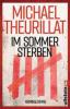 Im Sommer sterben - Michael Theurillat