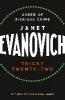 Tricky Twenty-Two - Janet Evanovich