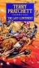 The Last Continent - Terry Pratchett