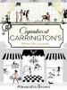 Cupcakes at Carrington's - Alexandra Brown
