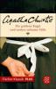 Die goldene Kugel und andere seltsame Fälle - Agatha Christie