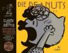 Die Peanuts Werkausgabe - 1971-1972 - Charles M. Schulz