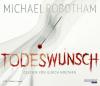 Todeswunsch - Michael Robotham