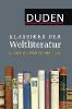 Klassiker der Weltliteratur - 