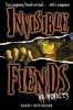 Mr Mumbles (Invisible Fiends, Book 1) - Barry Hutchison