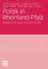 Politik in Rheinland-Pfalz - -