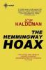 The Hemingway Hoax - Joe Haldeman