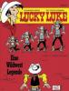 Lucky Luke - Eine Wildwest Legende - Morris, Patrick Nordmann