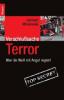 Verschlußsache Terror - Gerhard Wisnewski