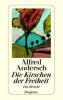 Die Kirschen der Freiheit - Alfred Andersch