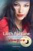 Lilith Fortune und der Aufstand der Vampire - Andrea van Schwarzenberg