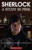 Sherlock - A Study in Pink - Book and Audio CD - Paul Shipton