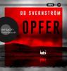Opfer, 2 MP3-CDs - Bo Svernström