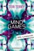 XXL-Leseprobe: Mind Games - Teri Terry