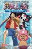 One Piece: Chopper und das Wunder der Winterkirschblüte. Bd.2 - Eiichiro Oda